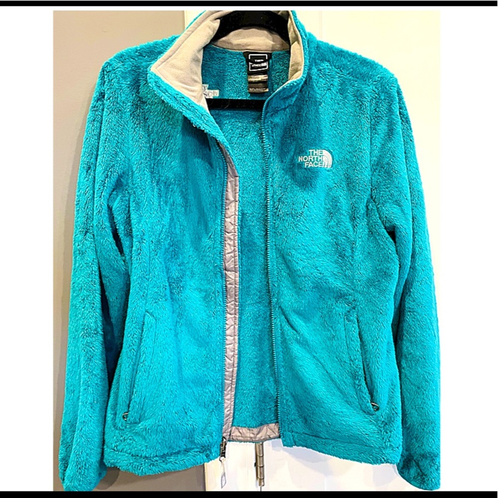 The North Face Jacket